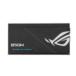 Asus ROG Loki SFX-L 850W Platinum PC síťový zdroj 850 W SFX 80 PLUS® Platinum