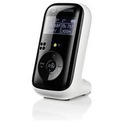 Motorola PIP15 dětská chůvička s kamerou USB, DECT
