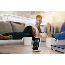 Motorola PIP15 dětská chůvička s kamerou USB, DECT