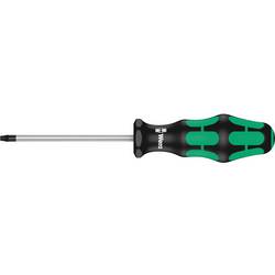 Wera 367 dílnu šroubovák Torx Velikost šroubováku T 25 Délka dříku: 100 mm 1 ks