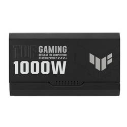 Asus TUF Gaming 1000W Gold PC síťový zdroj 1000 W ATX 80 PLUS® Gold