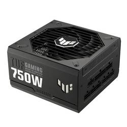 Asus TUF Gaming 750W Gold PC síťový zdroj 750 W ATX 80 PLUS® Gold