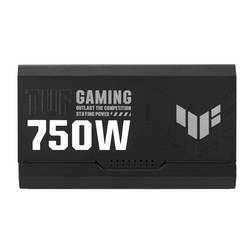 Asus TUF Gaming 750W Gold PC síťový zdroj 750 W ATX 80 PLUS® Gold