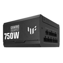 Asus TUF Gaming 750W Gold PC síťový zdroj 750 W ATX 80 PLUS® Gold