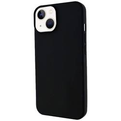 JT Berlin Pankow Soft zadní kryt na mobil Apple iPhone 15 černá 11020