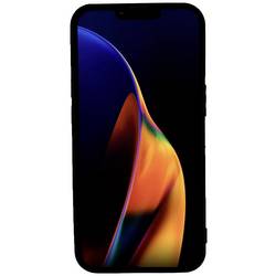 JT Berlin Pankow Soft zadní kryt na mobil Apple iPhone 15 černá 11020