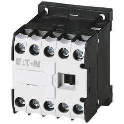 Eaton DILER-40(24V50HZ) pomocný stykač 4 spínací kontakty bez displeje Vhodné pro značku (relé): Eaton Piece 1 ks