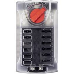 TRU COMPONENTS, TC-9067936 pojistkový držák, 32 V/DC, 30 A, 1 ks