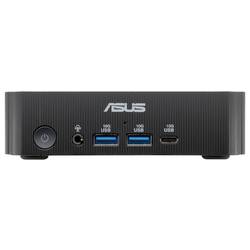 Asus Workstation Mini PC ASUS PN54-S1-S30082AL R3 210 :4C/8T DDR 2.5 cm (1 palec) 210 4.7 GHz 8 GB RAM 512 GB SSD AMD AMD Radeon 90MS0391-M002K0