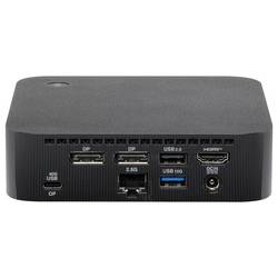 Asus Workstation Mini PC ASUS PN54-S1-S30082AL R3 210 :4C/8T DDR 2.5 cm (1 palec) 210 4.7 GHz 8 GB RAM 512 GB SSD AMD AMD Radeon 90MS0391-M002K0