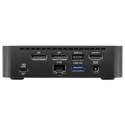 Asus Workstation Mini PC ASUS PN54-S1-S30082AL R3 210 :4C/8T DDR 2.5 cm (1 palec) 210 4.7 GHz 8 GB RAM 512 GB SSD AMD AMD Radeon 90MS0391-M002K0
