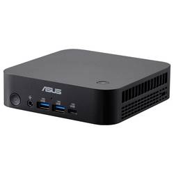 Asus Workstation Mini PC ASUS PN54-S1-S30082AL R3 210 :4C/8T DDR 2.5 cm (1 palec) 210 4.7 GHz 8 GB RAM 512 GB SSD AMD AMD Radeon 90MS0391-M002K0