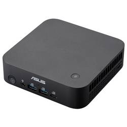 Asus Workstation Mini PC ASUS PN54-S1-S30082AL R3 210 :4C/8T DDR 2.5 cm (1 palec) 210 4.7 GHz 8 GB RAM 512 GB SSD AMD AMD Radeon 90MS0391-M002K0