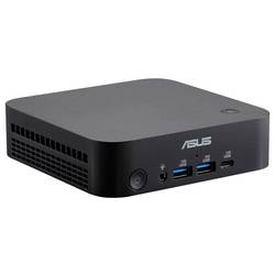 Asus Workstation Mini PC ASUS PN54-S1-S30082AL R3 210 :4C/8T DDR 2.5 cm (1 palec) 210 4.7 GHz 8 GB RAM 512 GB SSD AMD AMD Radeon 90MS0391-M002K0