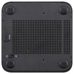Asus Workstation Mini PC ASUS PN54-S1-S30082AL R3 210 :4C/8T DDR 2.5 cm (1 palec) 210 4.7 GHz 8 GB RAM 512 GB SSD AMD AMD Radeon 90MS0391-M002K0