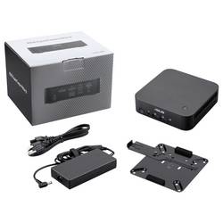 Asus Workstation Mini PC ASUS PN54-S1-S30082AL R3 210 :4C/8T DDR 2.5 cm (1 palec) 210 4.7 GHz 8 GB RAM 512 GB SSD AMD AMD Radeon 90MS0391-M002K0