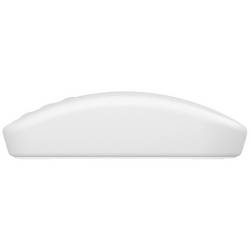 Contour Active Key AK-PMH3 Medical Mouse 3-Button Scroll Wireless infračervený myš, přenos kabelový, 3 tlačítko, 1000 dpi, bílá