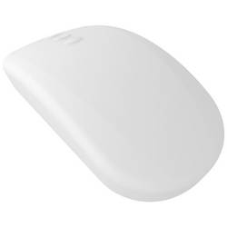 Contour Active Key AK-PMH3 Medical Mouse 3-Button Scroll Wireless infračervený myš, přenos kabelový, 3 tlačítko, 1000 dpi, bílá