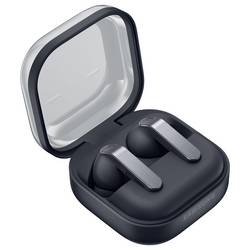 Samsung Galaxy Buds 4 Pro EarPods černá