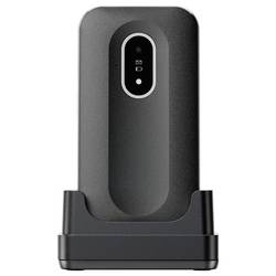 doro Doro Leva L20 schwarz-weiß LTE mobilní telefon černá, bílá