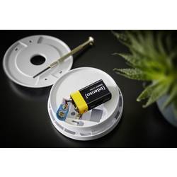 Intenso 7501451 baterie 9 V alkalicko-manganová 560 mAh 9 V 1 ks