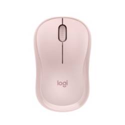 Logitech 729594 myš, přenos Bluetooth®, 3 tlačítko, růžová