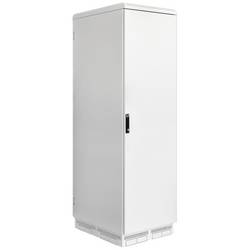 Intellinet IP55 19 Netzwerkschrank mit integrierten Lüftern 42 HE 800 mm tief grau RAL7035 19 průmyslová skříň (š x v x h) 600 x 2145 x 800 mm 42 U šedá (RAL