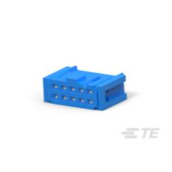 TE Connectivity 1658527-4, 1 ks Tray
