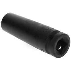 Gedore RED R63001316 vložka zástrčného klíče nárazového šroubováku , metrický, 1/2, 1 ks, 3300543
