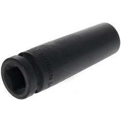 Gedore RED R63001316 vložka zástrčného klíče nárazového šroubováku , metrický, 1/2, 1 ks, 3300543