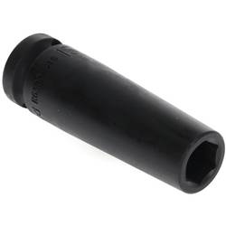 Gedore RED R63001316 vložka zástrčného klíče nárazového šroubováku , metrický, 1/2, 1 ks, 3300543