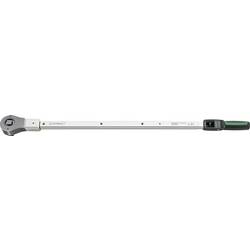 Stahlwille MANOSKOP® 714R/65 eClick, 96501065, momentový klíč, Kalibrováno dle (ISO), s ráčnou, 3/4 (19 mm), 65 - 650 Nm