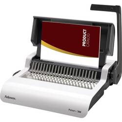 Fellowes 5627601 vazač do plastových hřbetů (š x v x h) 39.6 x 13 x 45.6 cm A4