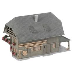 Faller 232011 N Jubilejní model hodin s postavou