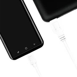 LogiLink USB kabel USB 3.2 Gen1 USB-A zástrčka, USB-C ® zástrčka 2.00 m CU0176
