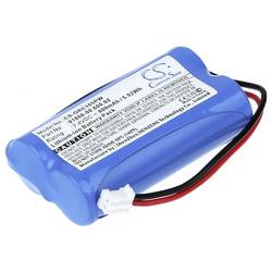 CS Cameron Sino náhradní akumulátor pro elektrické nářadí 7.4 V 800 mAh