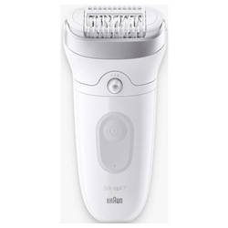 Braun Type 5392 epilátor bílá