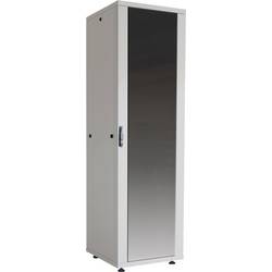 Intellinet 715379 19 skříň pro datové sítě (š x v x h) 600 x 1139 x 800 mm 22 U šedá (RAL 7035)