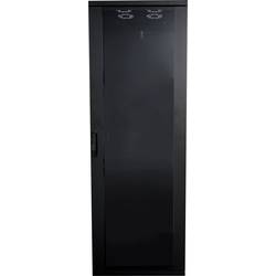 Intellinet 715362 19 skříň pro datové sítě (š x v x h) 600 x 1139 x 800 mm 22 U černá (RAL 9005)