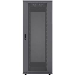Intellinet 714105 19 serverová skříň (š x v x h) 800 x 2250 x 1200 mm 47 U černá (RAL 9005)