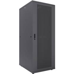 Intellinet 714129 19 serverová skříň (š x v x h) 800 x 2255 x 1000 mm 47 U černá (RAL 9005)