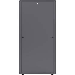 Intellinet 714129 19 serverová skříň (š x v x h) 800 x 2255 x 1000 mm 47 U černá (RAL 9005)