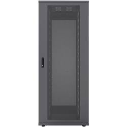 Intellinet 714129 19 serverová skříň (š x v x h) 800 x 2255 x 1000 mm 47 U černá (RAL 9005)