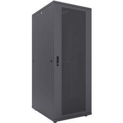 Intellinet 713733 19 serverová skříň (š x v x h) 800 x 2033 x 1200 mm 42 U černá (RAL 9005)