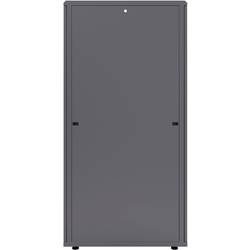 Intellinet 713733 19 serverová skříň (š x v x h) 800 x 2033 x 1200 mm 42 U černá (RAL 9005)