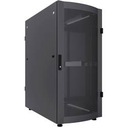 Intellinet 713696 19 serverová skříň (š x v x h) 600 x 1766 x 1200 mm 36 U černá (RAL 9005)