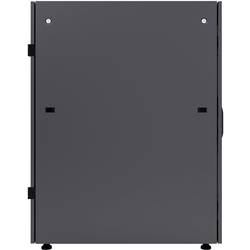 Intellinet 713696 19 serverová skříň (š x v x h) 600 x 1766 x 1200 mm 36 U černá (RAL 9005)
