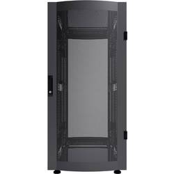 Intellinet 713696 19 serverová skříň (š x v x h) 600 x 1766 x 1200 mm 36 U černá (RAL 9005)