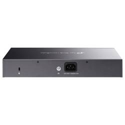 TP-LINK SX3206HPP JetStream TL-SX3206HPP V1 řízený síťový switch 4 porty 1200 MBit/s
