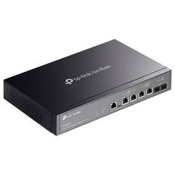 TP-LINK SX3206HPP JetStream TL-SX3206HPP V1 řízený síťový switch 4 porty 1200 MBit/s